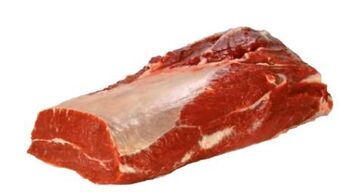 Transgourmet Rind schulterscherzel Angebot