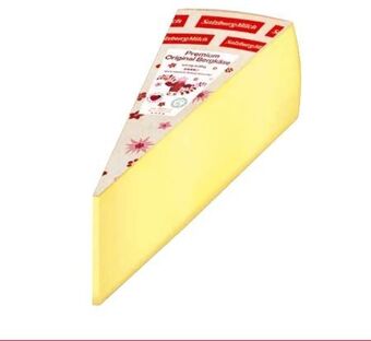 Transgourmet Premium original bergkäse Angebot