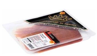 Transgourmet Prosciutto di parma Angebot
