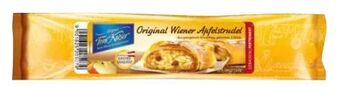 Transgourmet Apfelstrudel Angebot