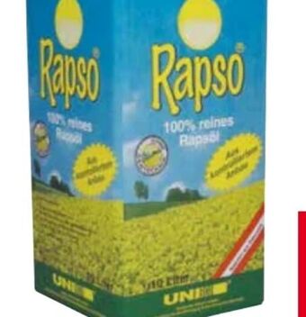 Transgourmet Rapsöl Angebot