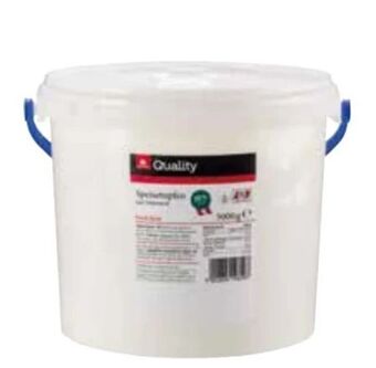 Transgourmet Topfen Angebot