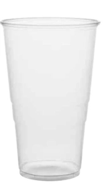 Transgourmet Trinkbecher transparent Angebot