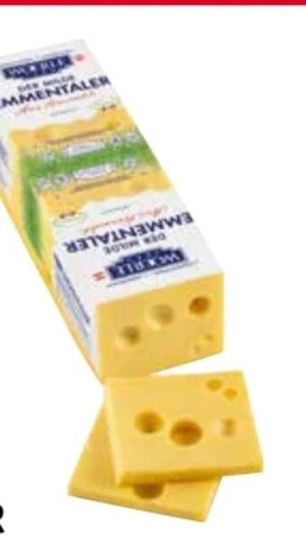 Transgourmet Emmentaler Angebot
