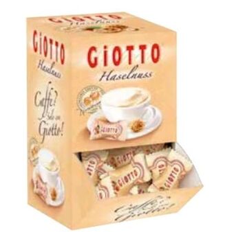 Transgourmet Giotto Angebot