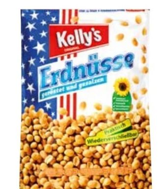 Transgourmet Erdnüsse Angebot