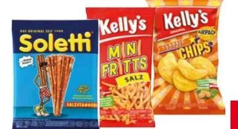 Transgourmet Chips Angebot