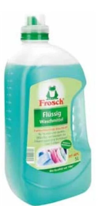 Transgourmet Flüssig waschmittel Angebot