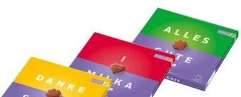Transgourmet I love milka Angebot