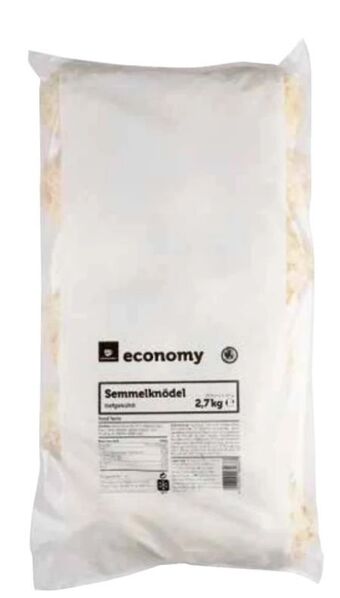 Transgourmet Semmelknödel Angebot