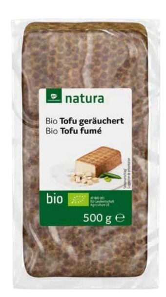 Transgourmet Tofu geräuchert Angebot