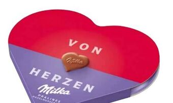 Transgourmet I love milka Angebot