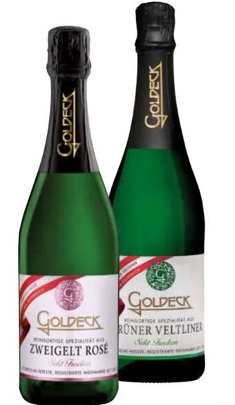 Transgourmet Sekt Angebot