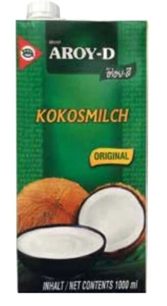 Transgourmet Kokosmilch Angebot