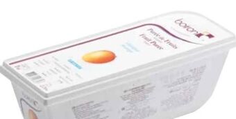 Transgourmet Fruchtpüree mango Angebot