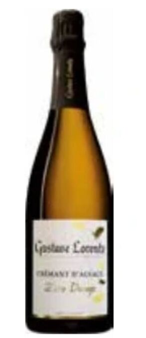 Transgourmet Cremant d´alsace zero dosage Angebot