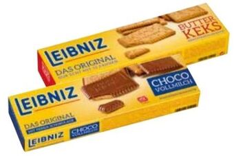 Leibniz kekse