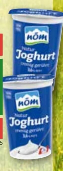 ADEG Natur joghurt Angebot