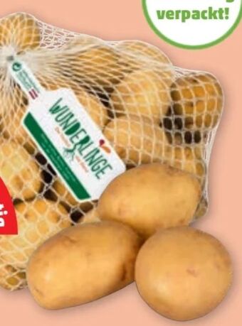 PENNY Erdäpfel Angebot