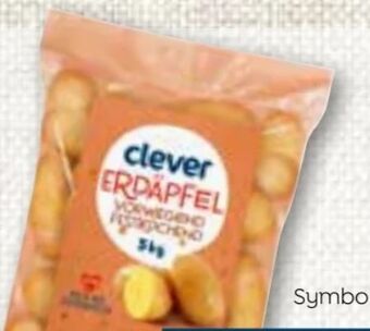 ADEG Erdäpfel salat Angebot
