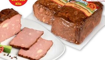 PENNY Leberkäse Angebot