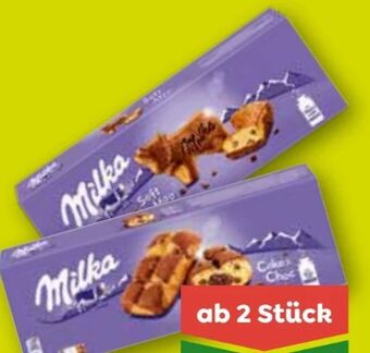 ADEG Küchlein choco Angebot