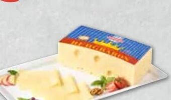 ADEG Bergbaron Angebot