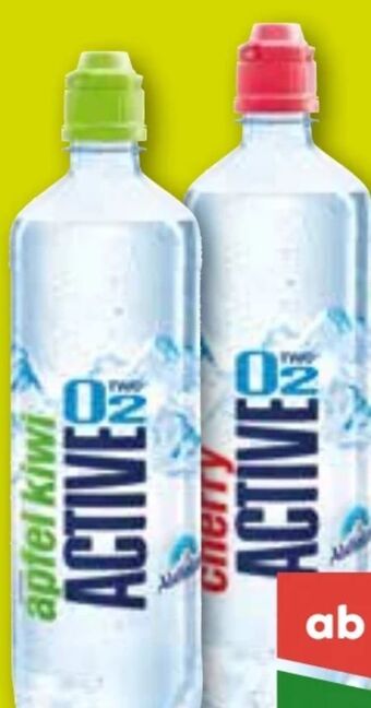 ADEG Active o2 Angebot
