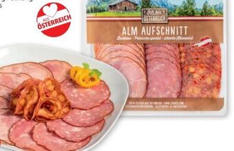 PENNY Alm aufschnitt Angebot