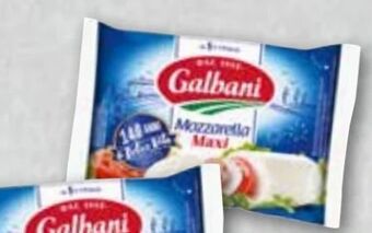 ADEG Mozzarella maxi Angebot