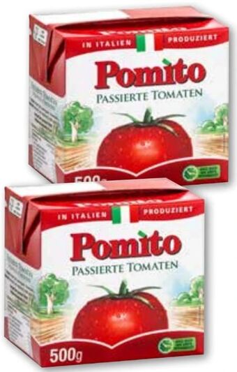 ADEG Passierte tomaten Angebot