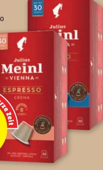 PENNY Kapseln Angebot