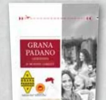 ADEG Grana padano Angebot