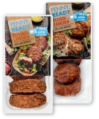 PENNY Fleischlaibchen Angebot