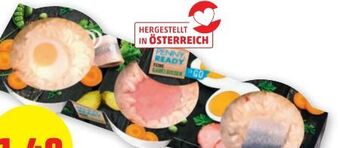 PENNY Feine gabelbissen Angebot