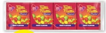 PENNY Tutti frutti Angebot