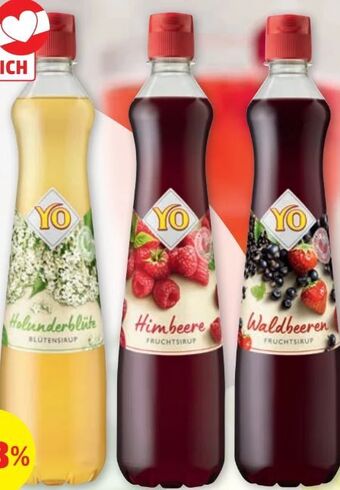 PENNY Sirup Angebot