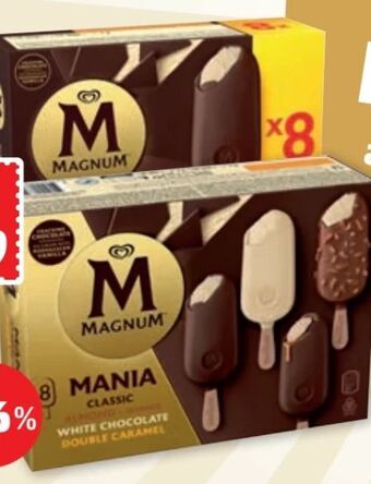 PENNY Magnum Angebot