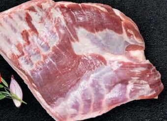 PENNY Bauchfleisch Angebot