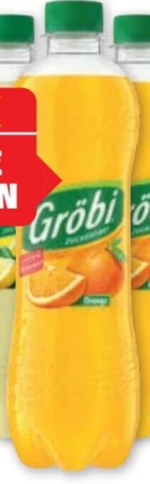 PENNY Limonade Angebot