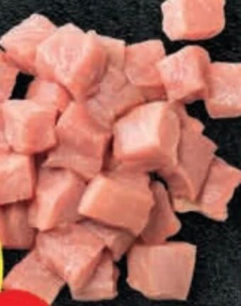 PENNY Schweinefleisch Angebot