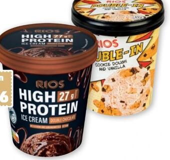 PENNY High protein bechereis Angebot