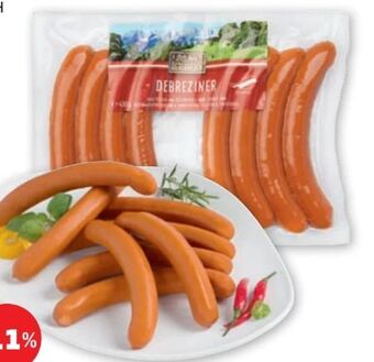PENNY Debreziner Angebot