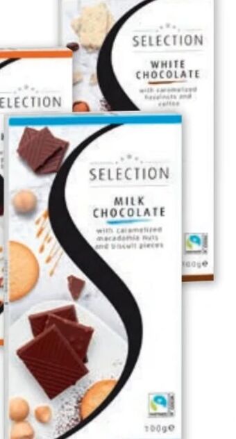 PENNY Premium schokolade Angebot
