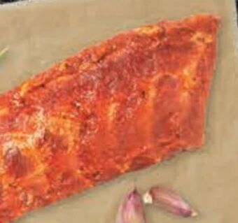 PENNY Xxl spare ribs Angebot