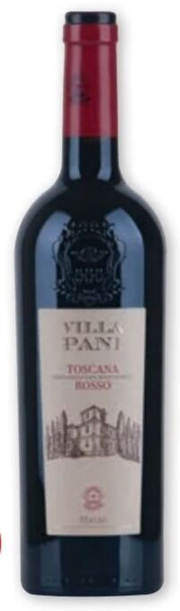 PENNY Toscana rosso Angebot