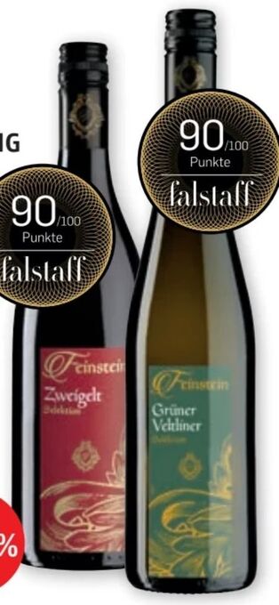 PENNY Selection blaufränkisch Angebot