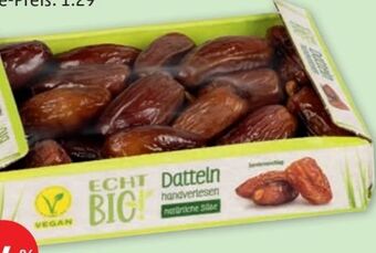 PENNY Datteln deglet nour Angebot