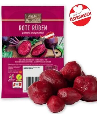 PENNY Rote rüben Angebot