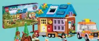 Maximarkt Mobiles haus 41735 Angebot